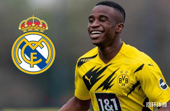 西媒称皇马有意穆科科 图片报:价格合适多特会放人 西媒称皇马有意穆科科 图片报:价格合适多特会放人